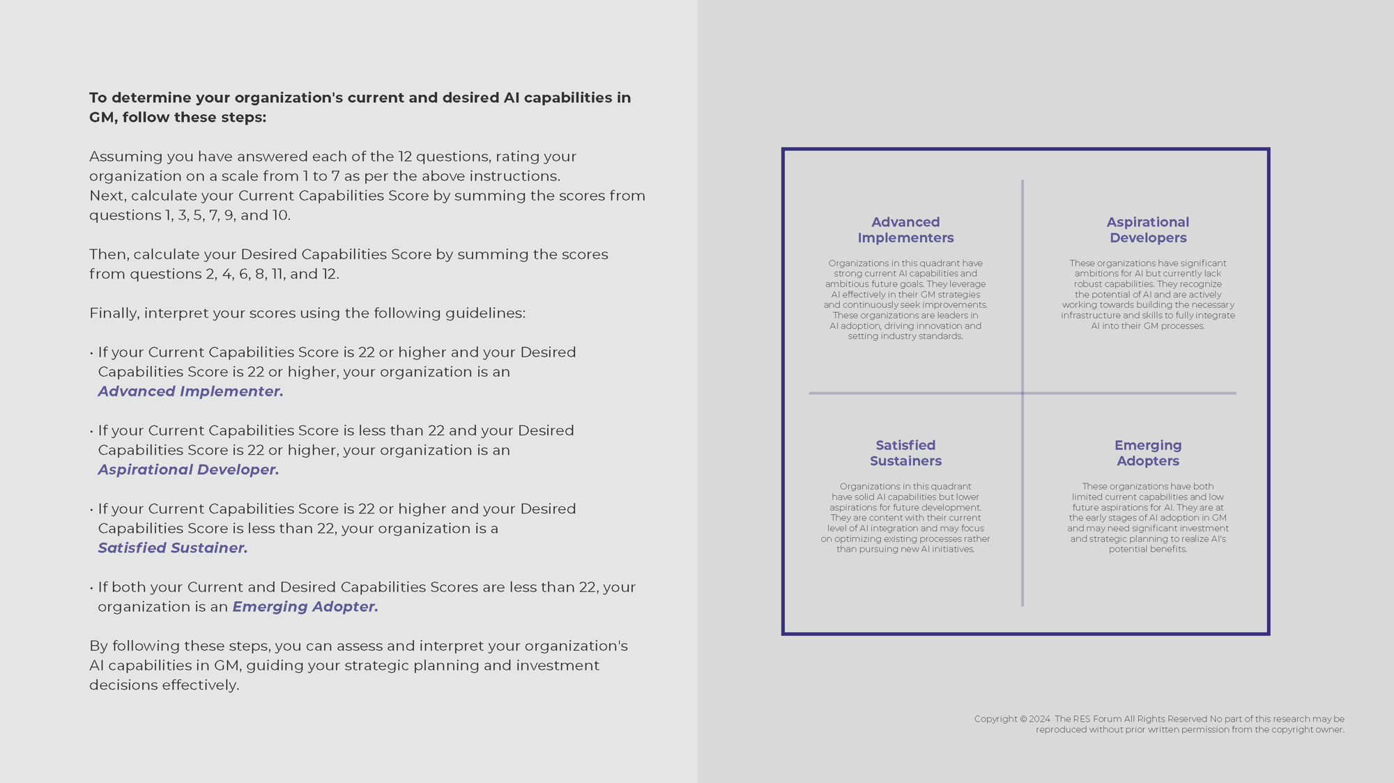 RES Research - AI and its (mis)use in Global Mobility - self-assessment_Page_4